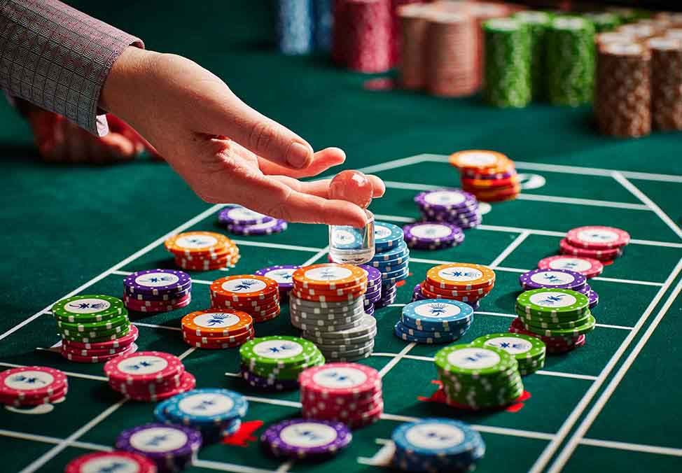 Spinson Casino کیسینو میں رولیٹی گیمز کے بارے میں معلومات