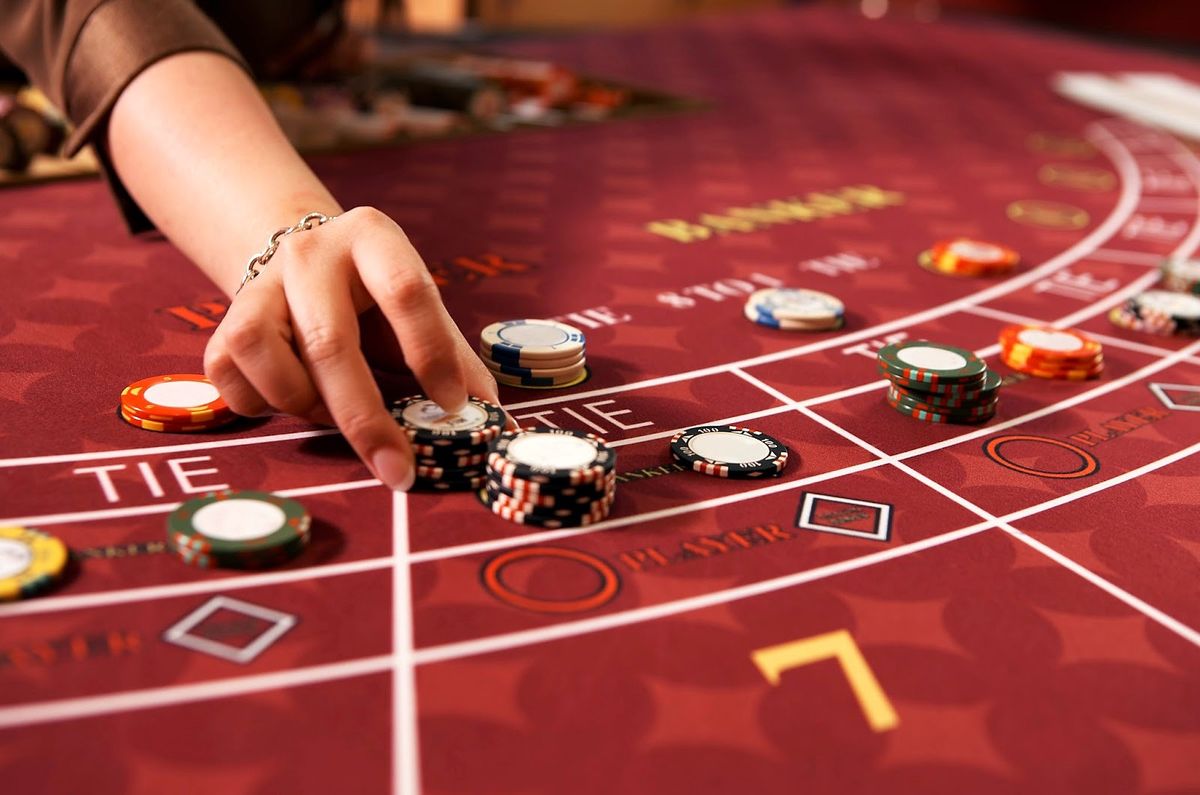 Spinson Casino پاکستان کیسینو میں بلیک جیک گیمز