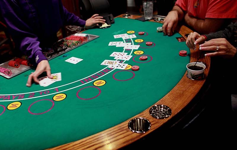 Spinson Casino کیسینو میں بکراٹکھیلیں