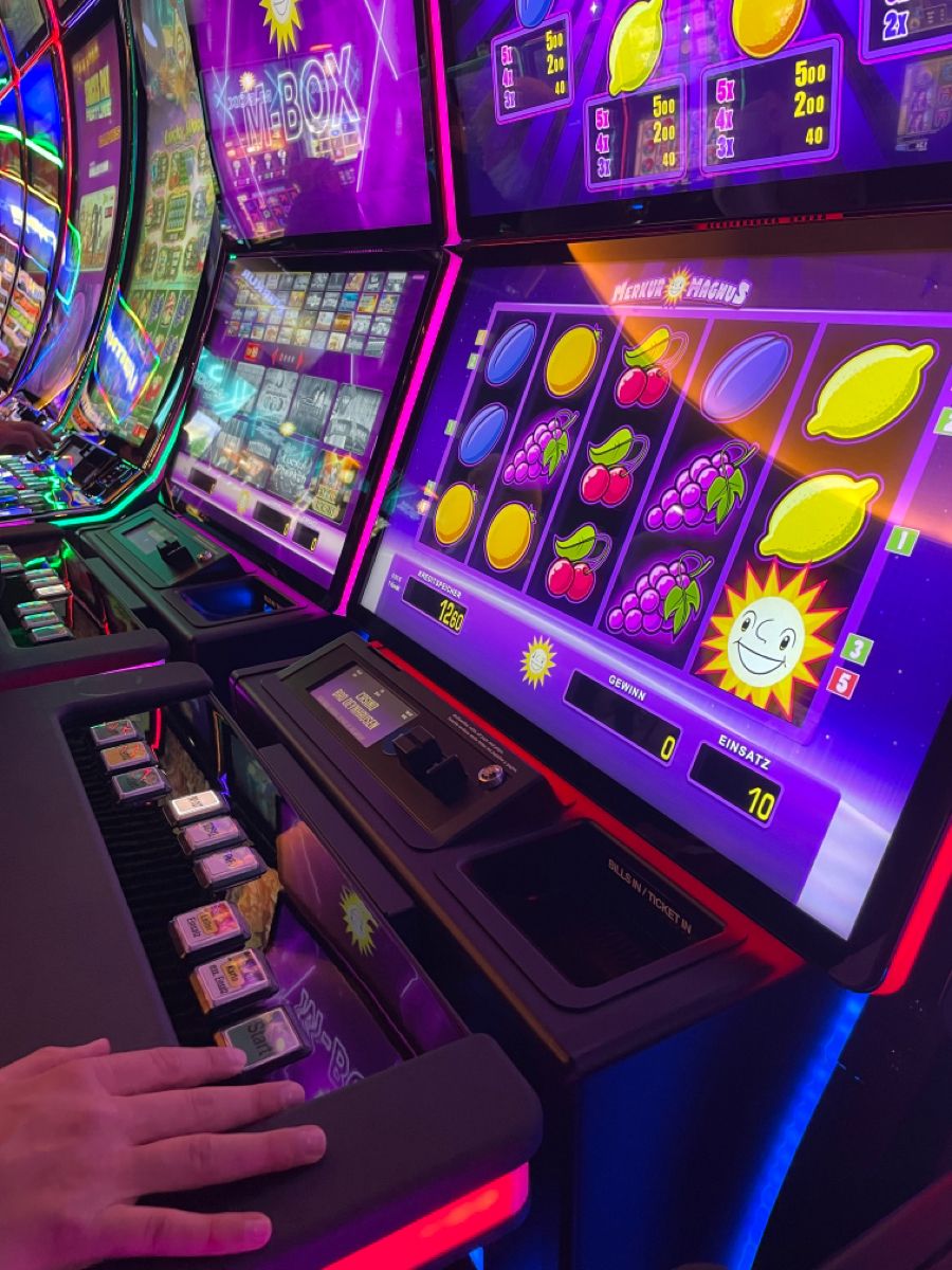 پاکستان کے نئے Spinson Casinoکیسینو کھلاڑیوں کے لیے خوش آمدید بونس